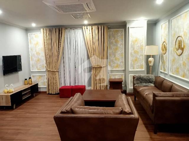 Apartment for rent in Rawalpindi, Islamabad Capital Territory