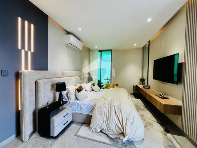 Apartment for sale in Islamabad