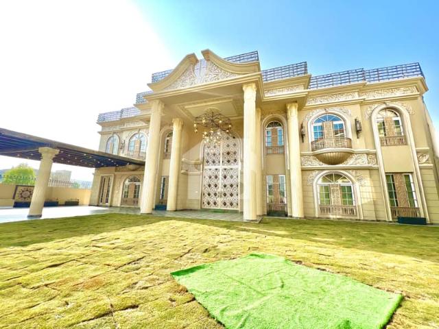 House for sale in Islamabad