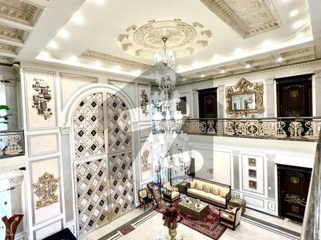 House for sale in Islamabad