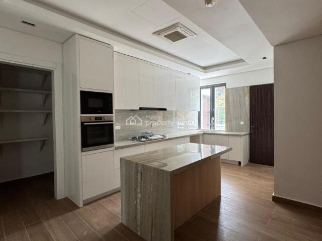 House for rent in Eti Osa, Abuja