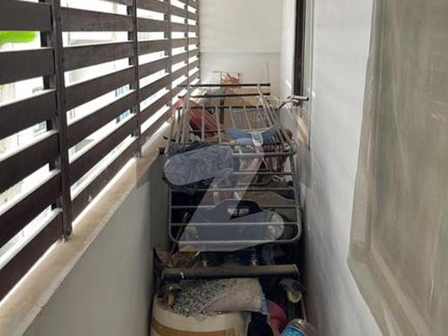 Apartment for rent in Saddar Town, North Waziristan