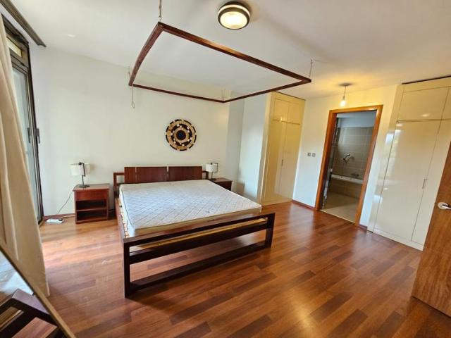 Apartment for rent in Muthaiga, Westlands