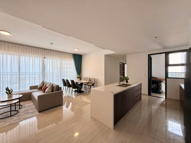 Căn hộ cho thuê tại Hồ Chí Minh
