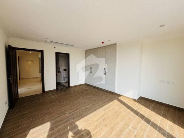 Apartment for sale in Islamabad