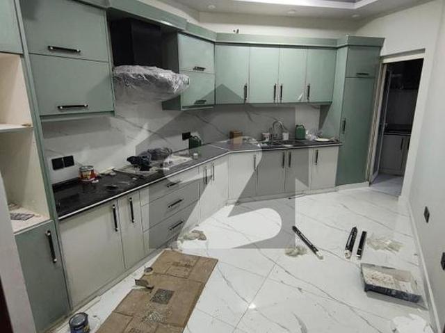 Apartment for rent in Clifton, North Waziristan