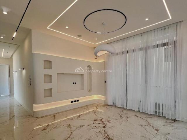 Property for sale in Eti Osa, Lagos