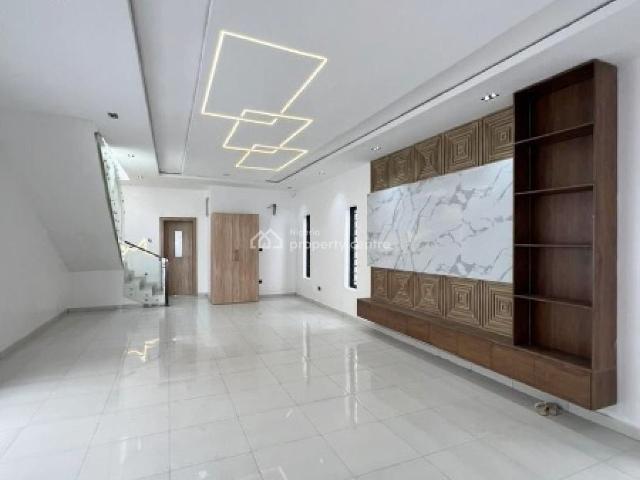 Property for sale in Eti Osa, Lagos