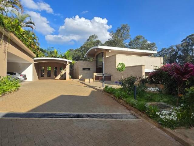 House for rent in Nyakach, Kisumu