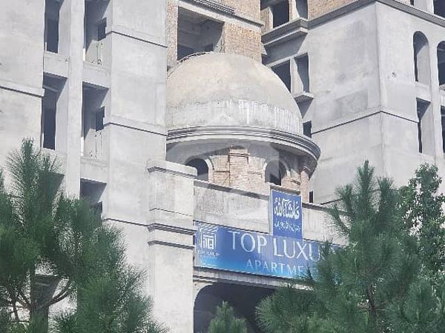 Apartment for sale in Islamabad