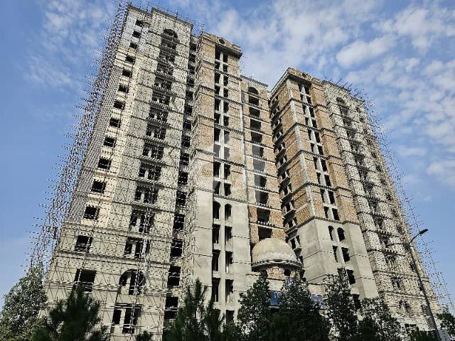 Apartment for sale in Islamabad