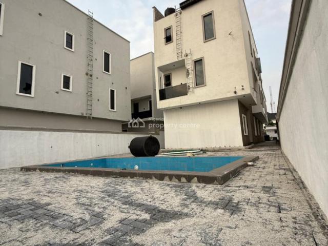 Property for sale in Ojo, Ibadan