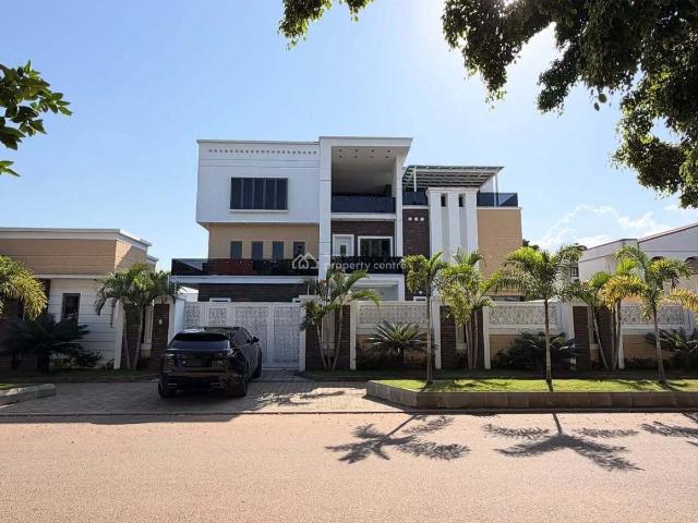 Property for sale in Abuja, Sokoto