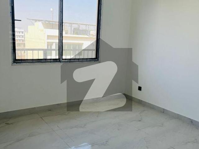 Apartment for rent in Clifton, North Waziristan
