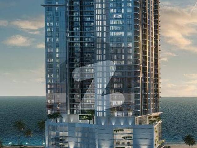 Apartment for sale in Karachi
