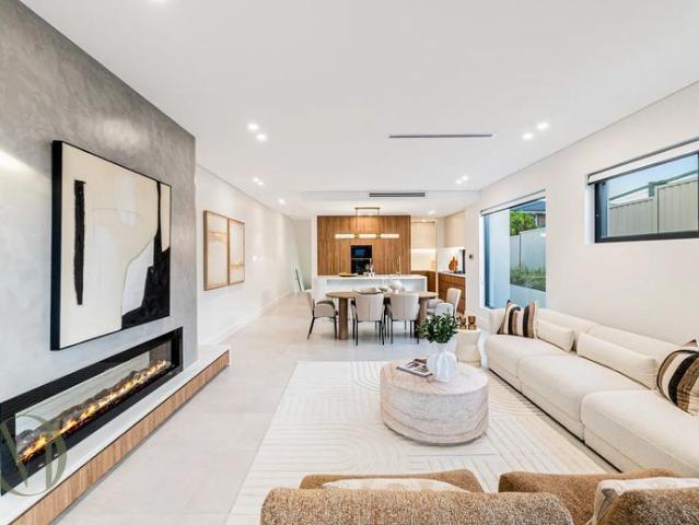 House for rent in Sydney, New South Wales