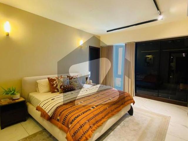 Apartment for rent in کراچی ڈویژن, North Waziristan