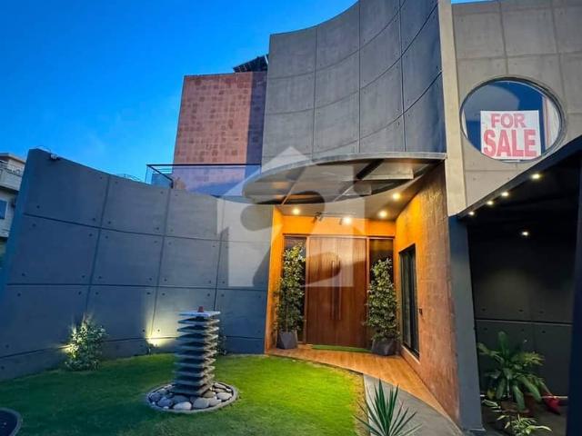 House for sale in Islamabad