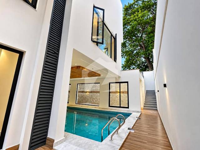 House for sale in Islamabad
