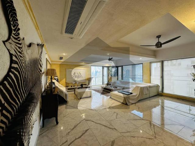 Apartment for rent in Islamabad