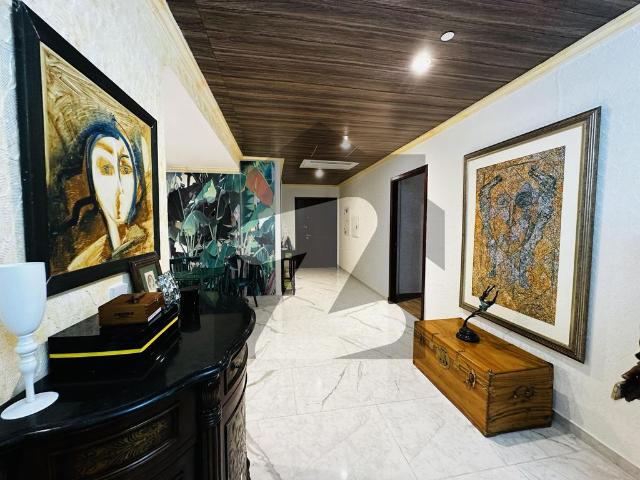 Apartment for rent in Islamabad