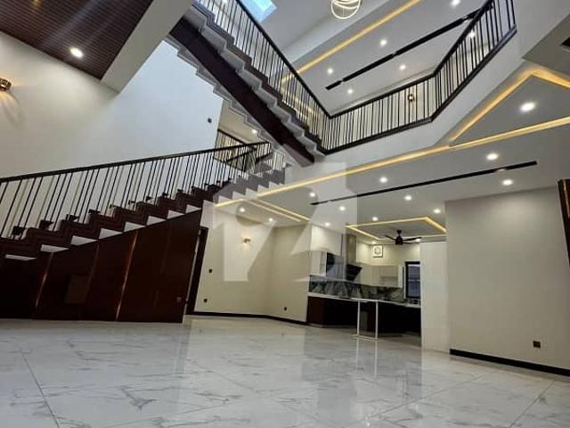 House for sale in Islamabad