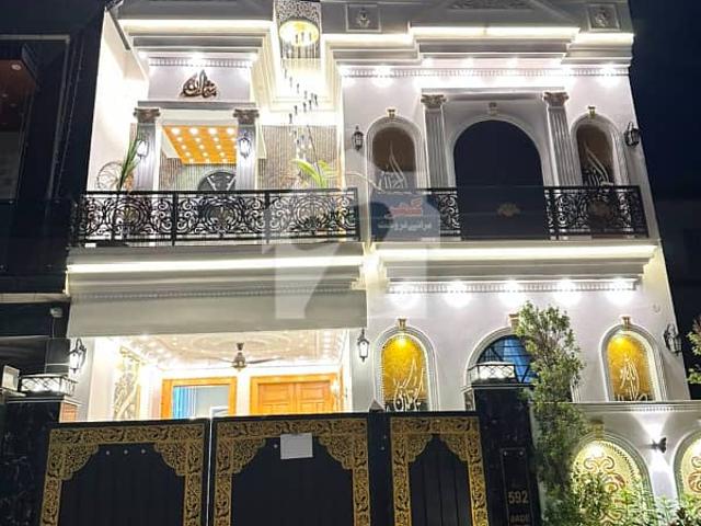House for sale in Rawalpindi, Islamabad Capital Territory