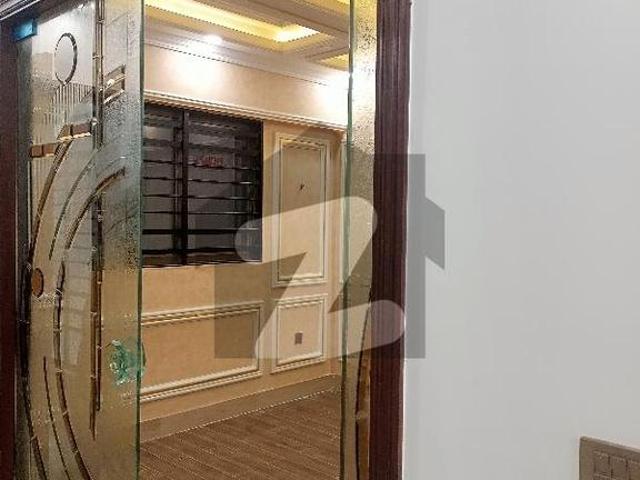 Apartment for rent in North Nazimabad Town, North Waziristan