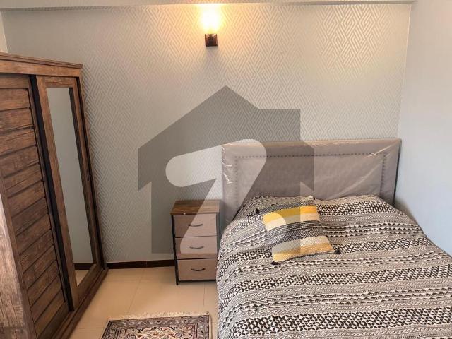 Apartment for rent in Clifton, North Waziristan