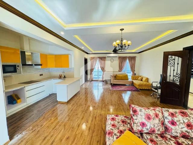 House for rent in Islamabad