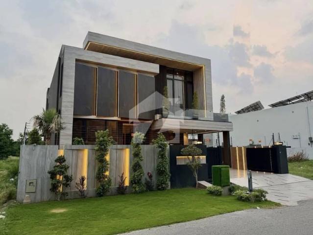 House for sale in Islamabad