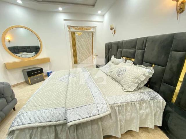 Apartment for sale in Islamabad