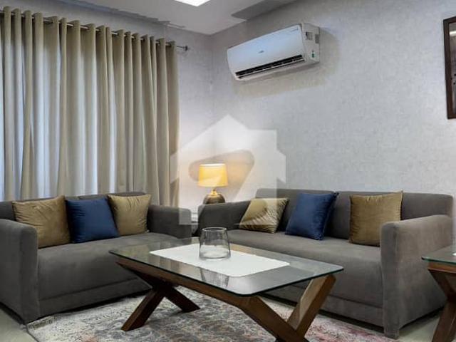 Apartment for sale in Islamabad