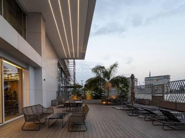 House for sale in Eti Osa, Abuja