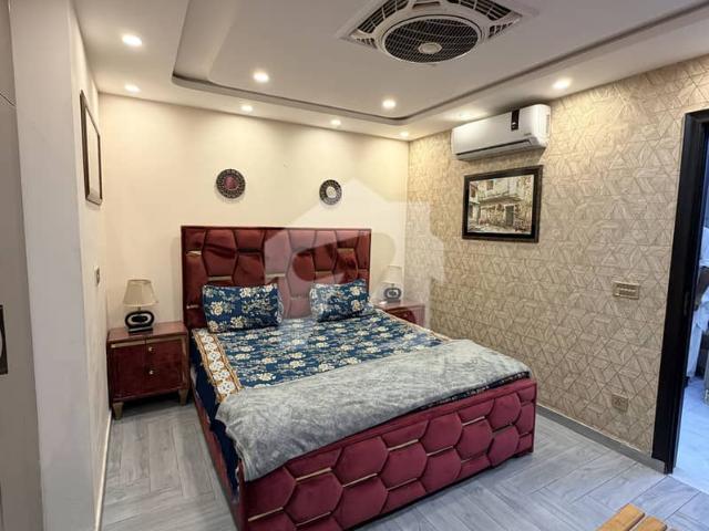 Apartment for rent in Rawalpindi, Islamabad Capital Territory