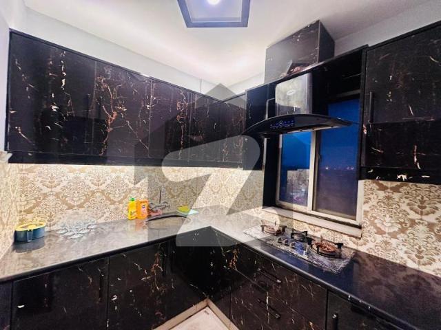Apartment for rent in Rawalpindi, Islamabad Capital Territory