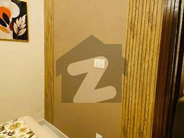 Apartment for rent in Islamabad