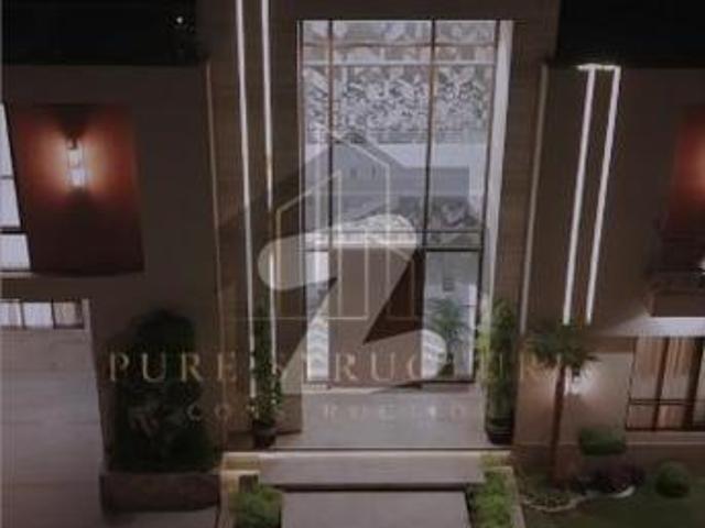House for sale in Saddar Town, North Waziristan