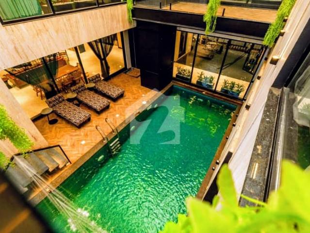 House for sale in Rawalpindi, Islamabad Capital Territory