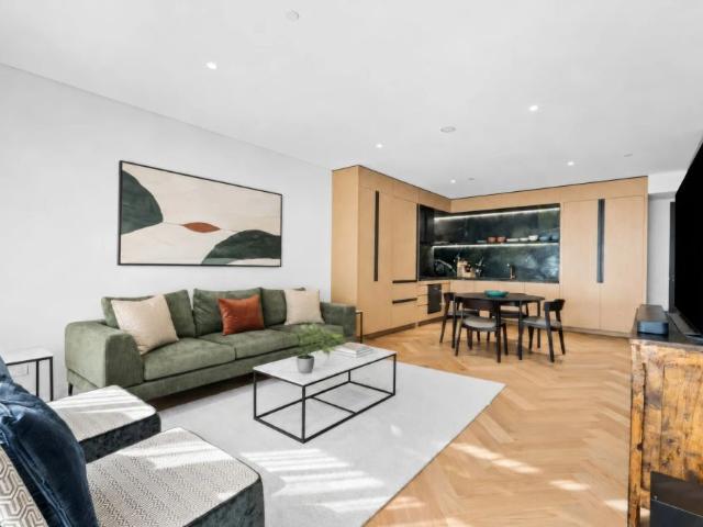 Apartment for rent in Sydney, New South Wales