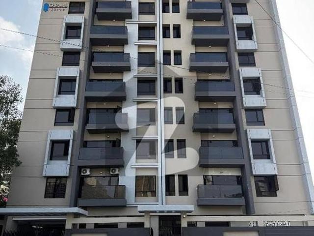 Apartment for rent in Clifton, North Waziristan