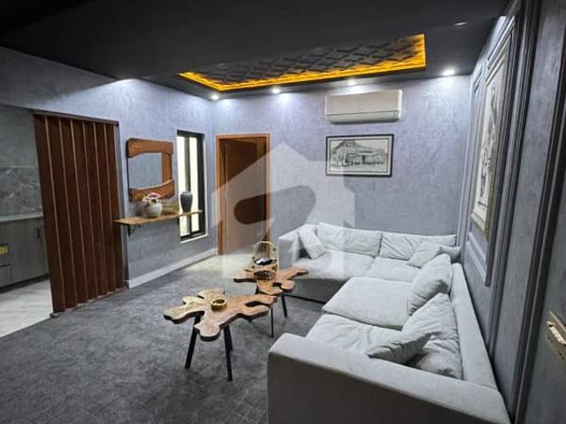 Apartment for rent in Rawalpindi, Islamabad Capital Territory