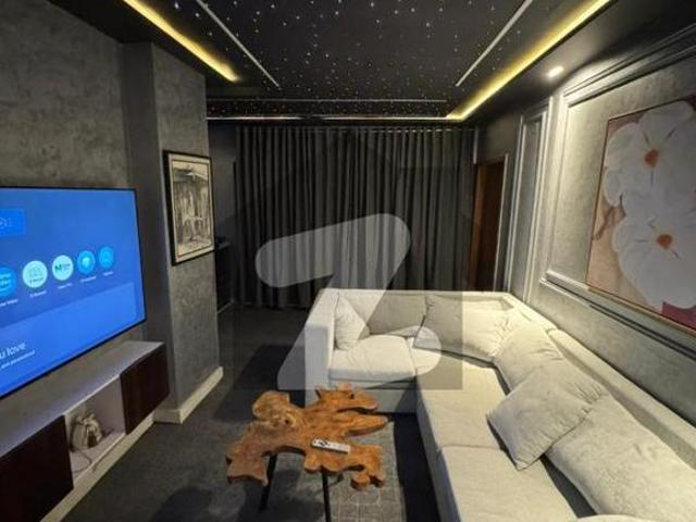 Apartment for rent in Rawalpindi, Islamabad Capital Territory