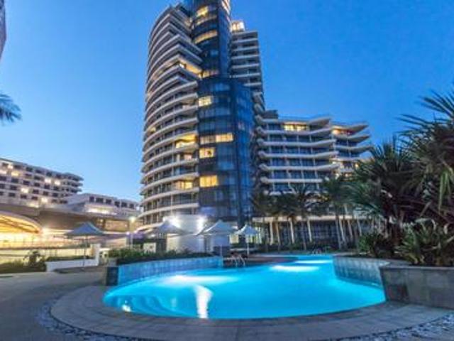 Apartment for sale in Umhlanga, Kwazulu-natal