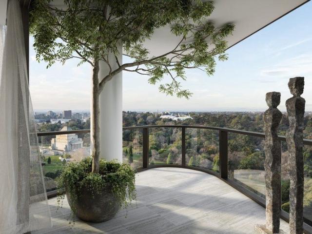 Apartment for sale in Camerons Creek, Victoria
