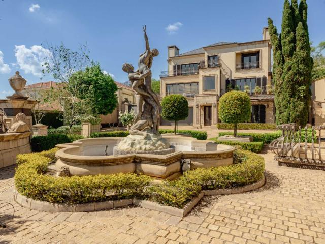House for rent in Waterkloof Ridge, Pretoria