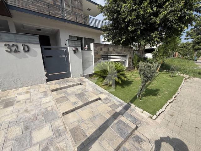 House for sale in اسلام آباد, زون 1