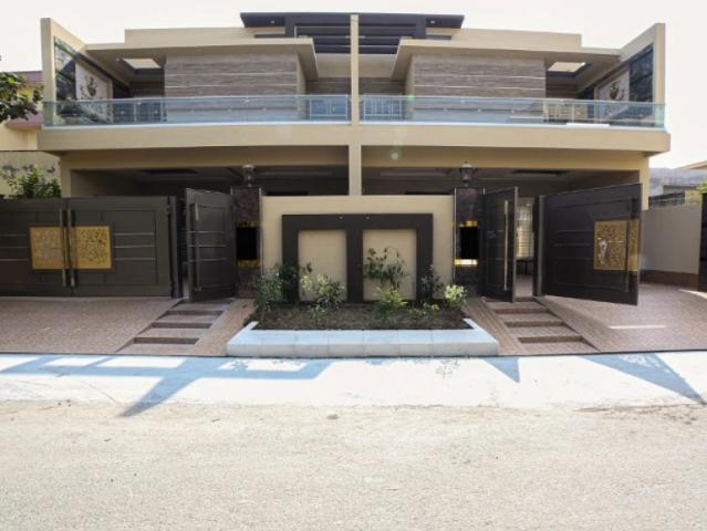 House for sale in Rawalpindi, Islamabad Capital Territory