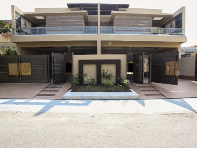 House for sale in Rawalpindi, Islamabad Capital Territory