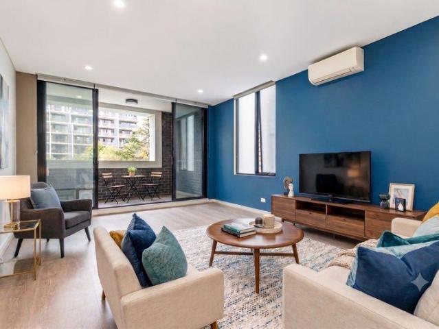 Apartment for rent in Strathfield, New South Wales